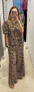 Set Leopardo