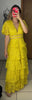 Vestido Amarillo